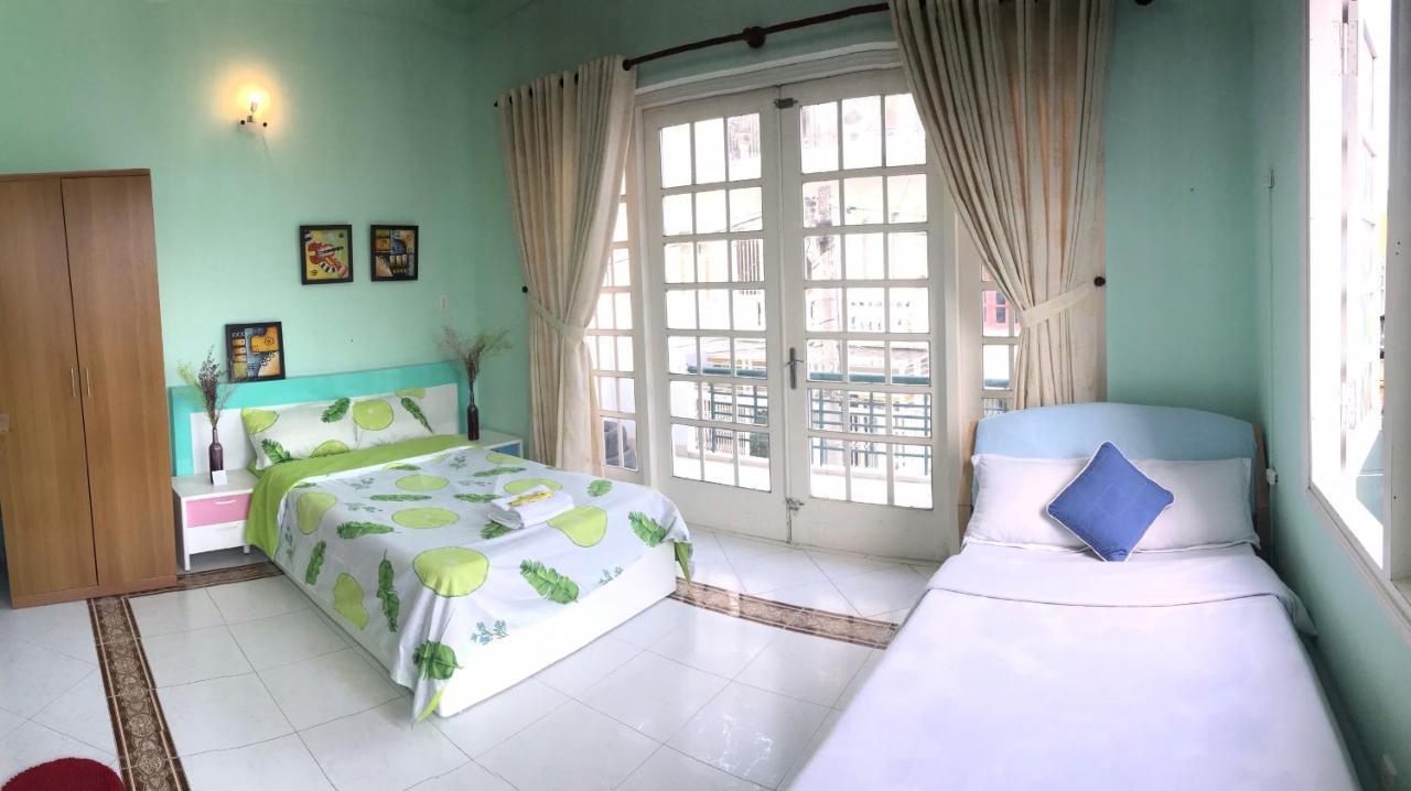 City Pass Da Lat Exterior photo